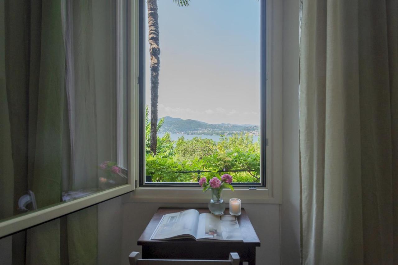 Simons Apartment With Amazing View By Rent All Como بْليفيو المظهر الخارجي الصورة